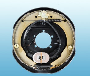 EBP12″（with Parking lever）