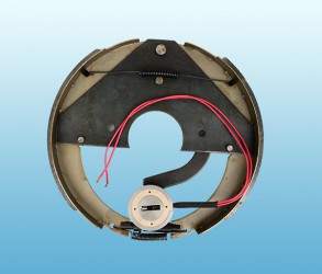 MH electric brake