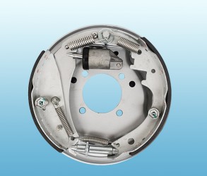 HBP10″（free backing, dacromet）
