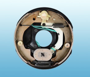 EBP10″（with Parking lever）
