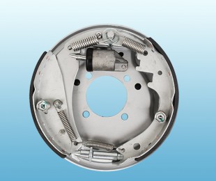 HBP10″（free backing, dacromet）