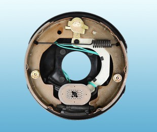 EBP10″（with Parking lever）