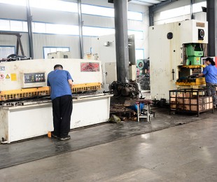 shop exhibition